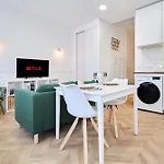 Le Talleyrand Hyper Centre Place D'erlon Apartamento *
