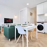 Le Talleyrand Hyper Centre Place D'erlon Apartamento