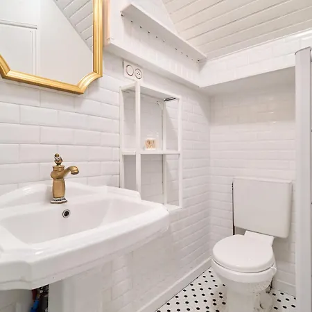 Le Talleyrand Hyper Centre Place D'erlon Lejlighed Reims