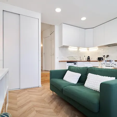 Le Talleyrand Hyper Centre Place D'erlon