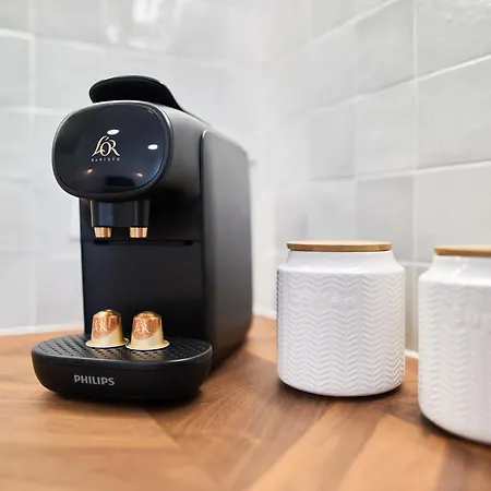 Le Talleyrand Hyper Centre Place D'erlon Lejlighed Reims