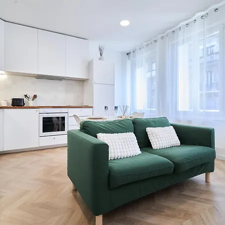 Διαμέρισμα Le Talleyrand Hyper Centre Place D'erlon Ρενς