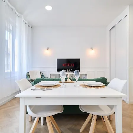 Le Talleyrand Hyper Centre Place D'erlon 兰斯